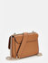 Elements crossbody – GUESS, Hnědá barva Ženy