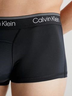 Luxusní Athletic Micro boxery 2ks, Černá, Šedá barva, M, L, XL