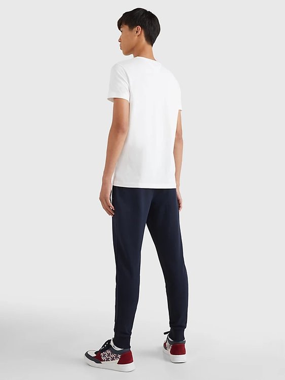 Luxusní MW0MW27540-YBR triko s/s, XL