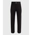 Calvin Klein Jeans – Variegated kalhoty, Černá barva