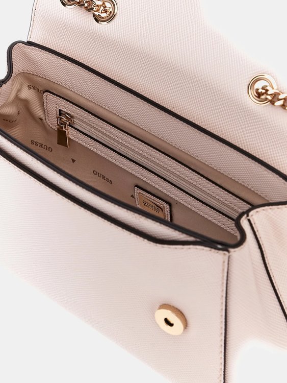 Módní Levante Convertible crossbody, Růžová barva, 2024