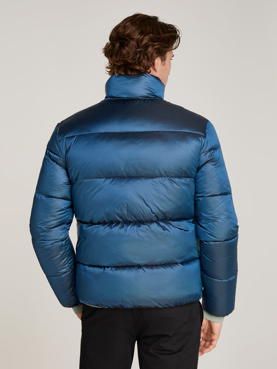 J30J326097-CDO bunda – Calvin Klein Jeans Muži