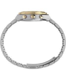 TW2Y92300UK-TWO TONE HODINKY – TIMEX Unisex