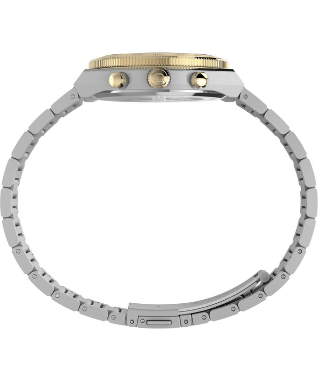 TW2Y92300UK-TWO TONE HODINKY – TIMEX Unisex