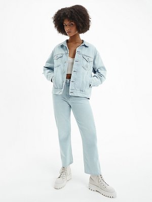 J20J218483-1AA bunda denim – Calvin Klein Jeans Ženy