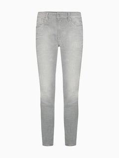 Šedá barva, Jeans Ckj 058 Slim