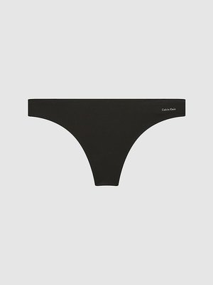 Calvin Klein Underwear – Kalhotky Perfectly Fit, Černá barva