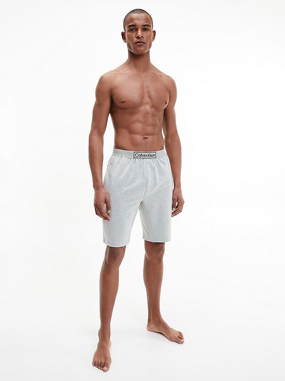 000NM2271E-P7A pj SLEEP SHORT – Calvin Klein Underwear Muži