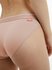 Luxusní Ck One Kalhotky, Béžová barva, XS, S, M, L, XL