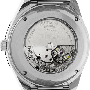 TW2U83400-Stainless Steel HODINKY Muži, Muži, Muži