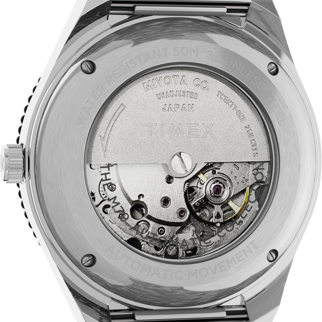 TW2U83400-Stainless Steel HODINKY Muži, Muži, Muži