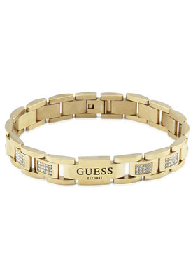 Guess – JUMB01342JWYGT/U-gold FRONTIERS