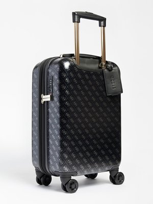 Jesco kufr – GUESS, Černá barva Ženy