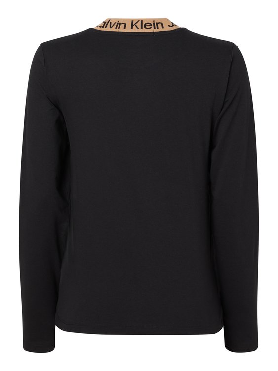 Módní J20J219894-BEH svetr, 2022