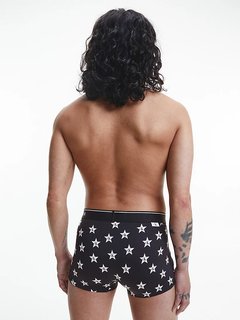 000NB2387A-6LL boxery 2PK Muži