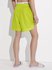 Módní Monologo Nylon šortky, Neonová, Žlutá barva, 2023