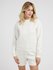 GUESS – V3RQ19K7UW2-G6K5 MIKINA L/S