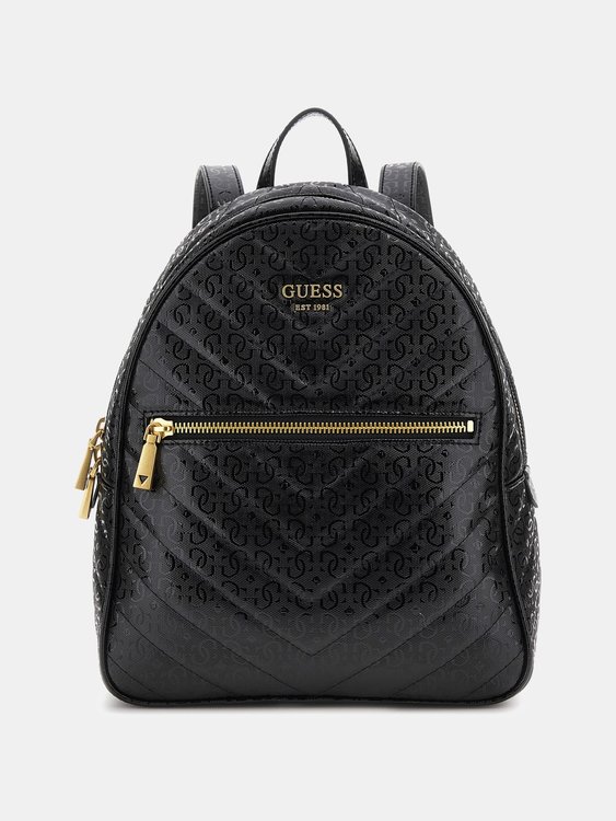 GUESS – HWGA6995320-BLA BATOH