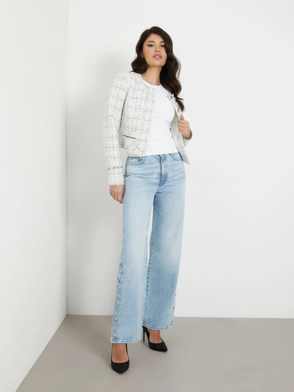 W4RN39WFWW2-F0AJ SAKO – GUESS Ženy