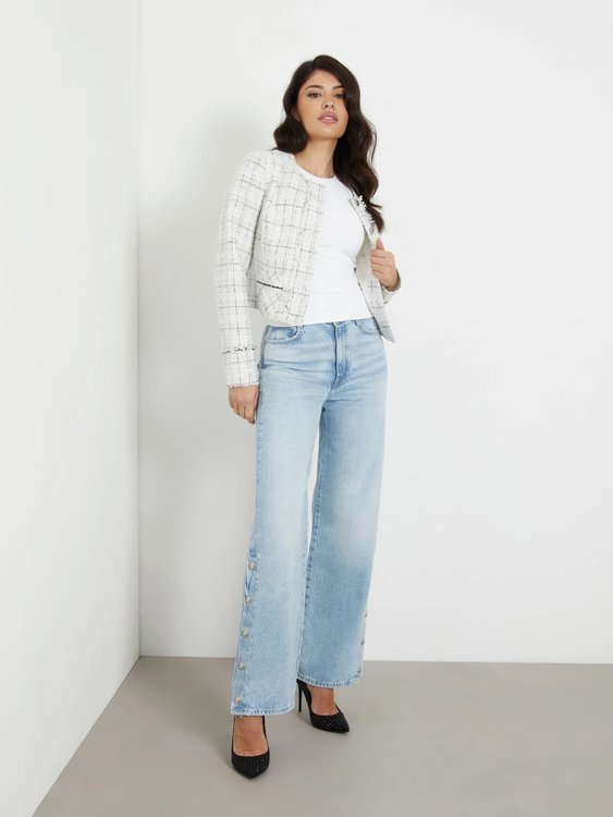 W4RN39WFWW2-F0AJ SAKO – GUESS Ženy