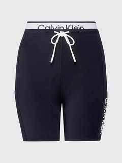 Tight Gym šortky Černá barva Ženy