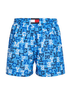 Tommy Hilfiger – UM0UM03271-0K9 plavky MEDIUM DRAWSTRING 1