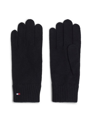 Módní AW0AW16435-BDS rukavice, 2024