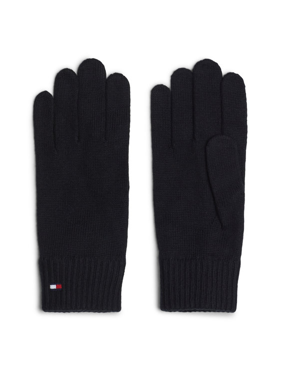 Módní AW0AW16435-BDS rukavice, 2024