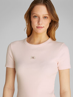 Luxusní J20J225245-TGE triko s/s, XS, M