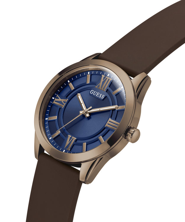 Elliot hodinky Bronzová, Hnědá barva Muži