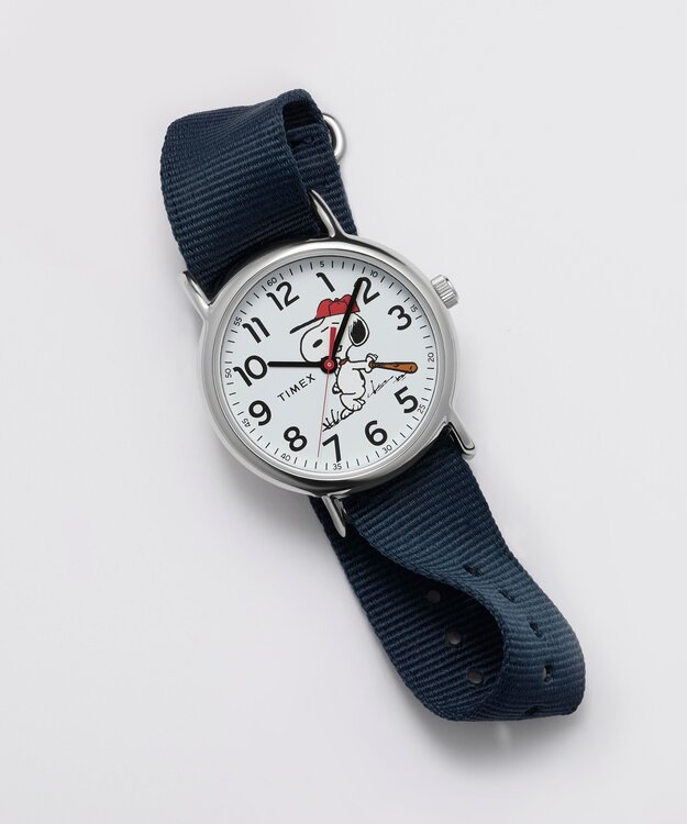 TIMEX TW2Y51400UK-SILVER HODINKY