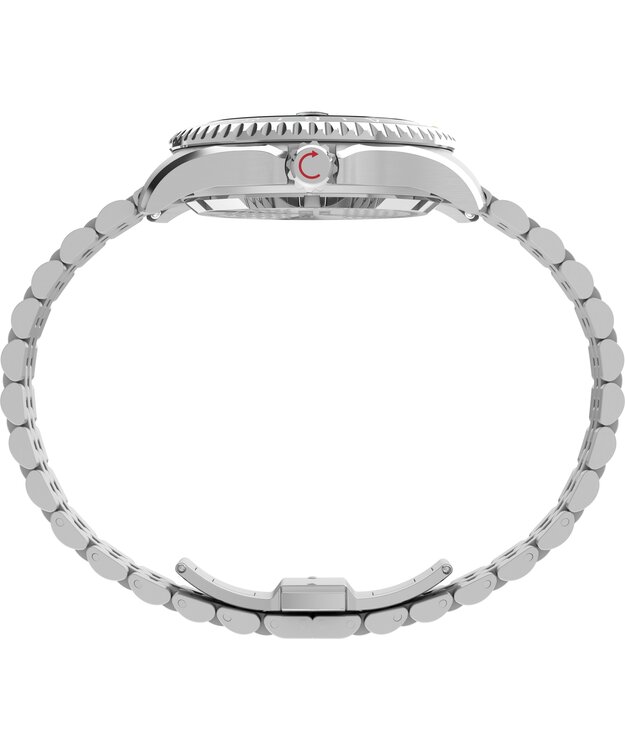 TW2Y63900UK-SILVER HODINKY – TIMEX Muži