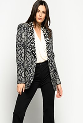 1Q102J8109-ZCB sako Ženy