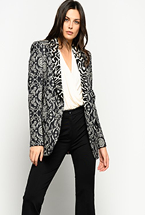 1Q102J8109-ZCB sako Ženy