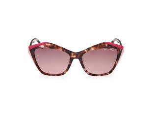 GUESS – Sluneční brýle, Hnědá, Růžová barva 1