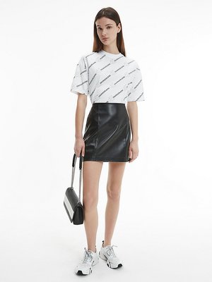 J20J216464-0LA triko s/s – Calvin Klein Jeans Ženy