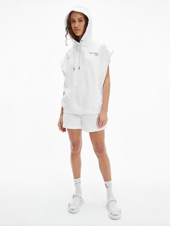 J20J218044-YAF šortky – Calvin Klein Jeans Ženy