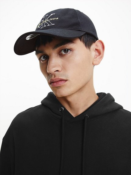 Módní K50K508977-BDS kšiltovka, 2022