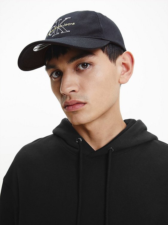 Módní K50K508977-BDS kšiltovka, 2022