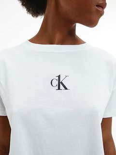 Luxusní Crop top, Bílá barva, XS, S, M, L