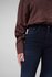 Luxusní Sexy flare jeans, Modrá barva, 25/2, 26/2, 27/2, 28/2, 29/2, 30/2, 31/2