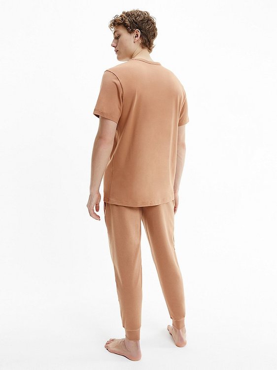 Módní 000NM2261E-BO8 triko S/S CREW NECK, 2022