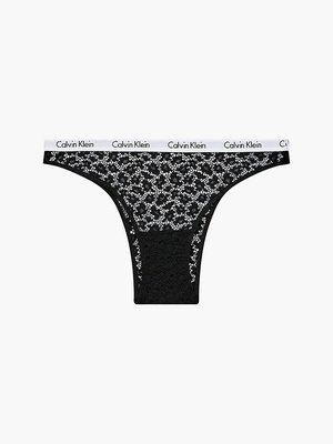 Calvin Klein Underwear – 000QD3859E-UB1 brazilky