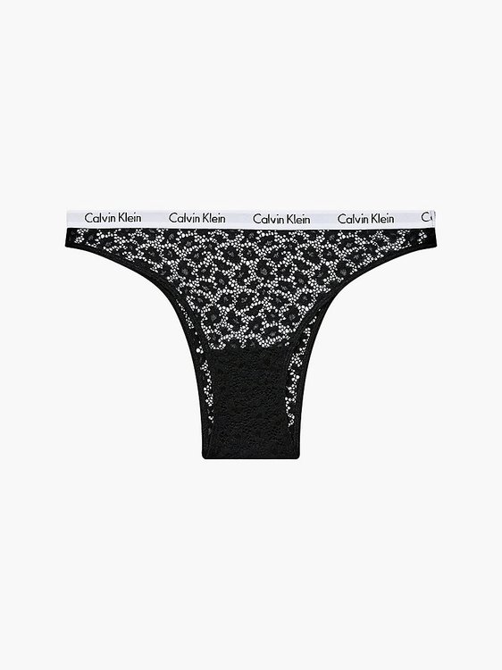 Calvin Klein Underwear – 000QD3859E-UB1 brazilky