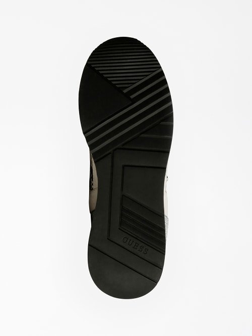 FL7M2BPEL12-ROCCI TENISKY Ženy