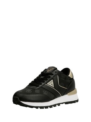 FL7SA4ELE12-BLACK TENISKY Ženy