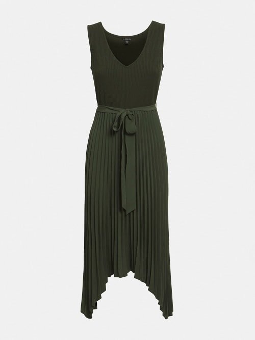 Guess – W8FK2XRC1S0-G8DQ ŠATY