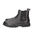 Černá barva, Lug chelsea boty