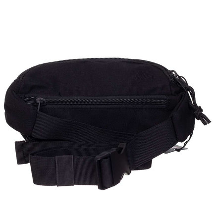 Luxusní Logo ledvinka, Černá barva, ONE