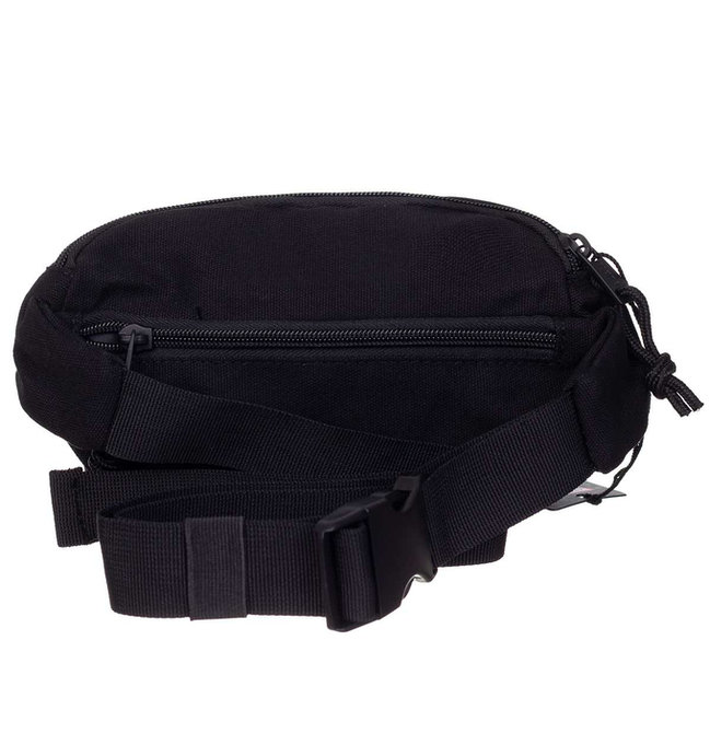 Luxusní Logo ledvinka, Černá barva, ONE